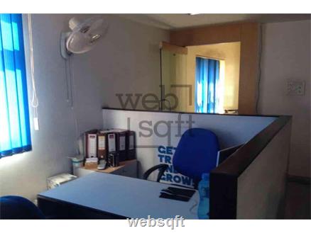 SD Road Office Space for Rent